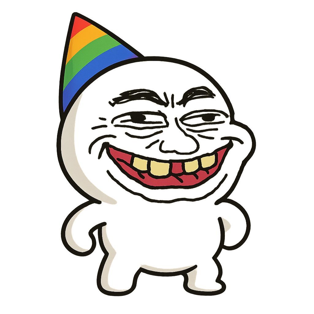 Bobi mascot